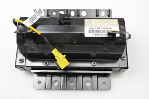 Chevrolet Captiva (2006–2016) Passenger dashboard airbag 96817940 - 3