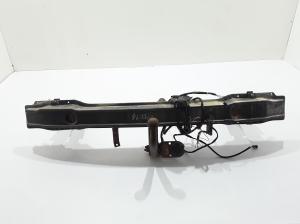   Stoßstangenträger hinten  - 0K2FA50260 