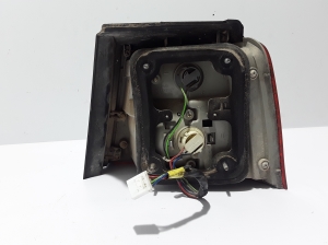 Kia Carens (1999–2006) Eckleuchte hinten 0K2JB51160 - 2