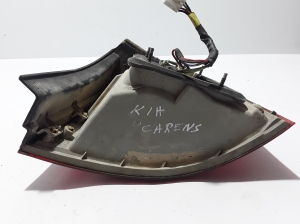 Kia Carens (1999–2006) Eckleuchte hinten 0K2JB51160 - 3