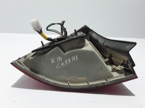 Kia Carens (1999–2006) Eckleuchte hinten 0K2JB51150 - 2