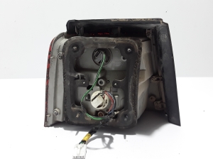 Kia Carens (1999–2006) Eckleuchte hinten 0K2JB51150 - 3