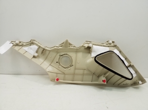LEXUS NX (2014–2021) Garniture du montant arrière 6248078020 - 2