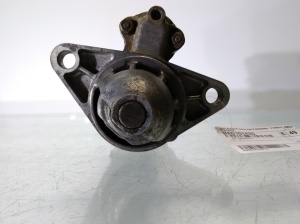 Land Rover Freelander (1998–2006) Anlasser NAD101420 - 2