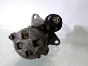 Land Rover Freelander (1998–2006) Anlasser NAD101420 - 3