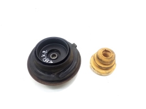  Front shock absorber support cushion with bearing 