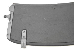 BMW 4 SERIES F36 (2013–2020) Hutablage 8062774 - 2