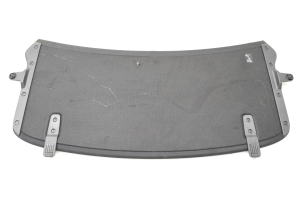 BMW 4 SERIES F36 (2013–2020) Hutablage 8062774 - 4