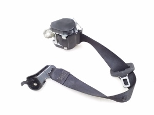 Sicherheitsgurt hinten - 608914600A