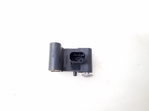 BMW X6 E71 (2008–2014) Airbagsensor 6911003 - 2