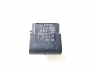 BMW X6 E71 (2008–2014) Airbagsensor 6911003 - 3
