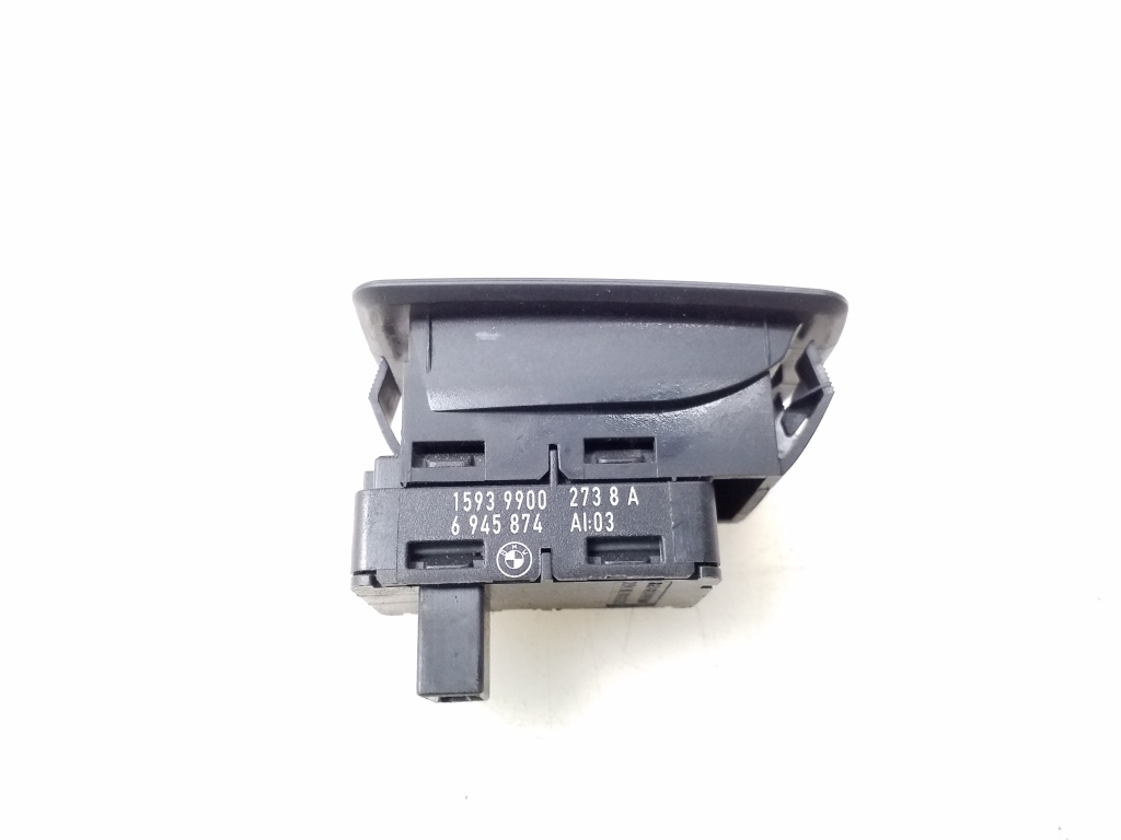 BMW X6 E71/E72 (2008-2012) Rear Right Door Window Control Switch 6945874 25076583