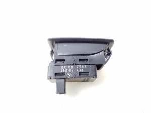 BMW X6 E71 (2008–2014) Schalter el. Fensterheber hinten 6945874 - 2
