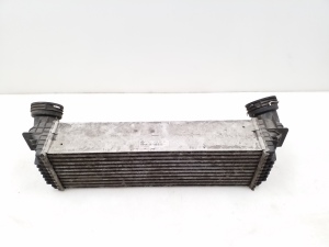 BMW X6 E71 (2008–2014) Radiateur intercooler 7809321 - 3