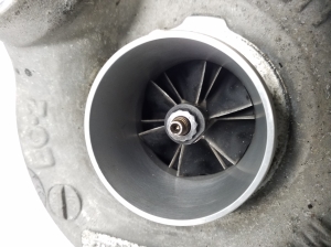  Turbina 