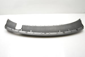 AUDI A3 8V (2012–2020) Heckstoßstangen Unterspoiler 8V5807521D - 4