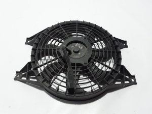 Kia Carens (1999–2006) Kliimaseadme jahutusventilaator 0K2KB61F02 - 3