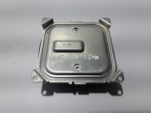 RENAULT Captur (2013–2019) Xenon headlight control unit 260558608R - 2