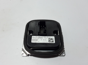 Boîtier de commande pour phares au xénon - 260558608R