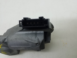 Mercedes Benz CLC-Class 203 (2001–2007) Rooliluku mehhanism A2034621130 - 3