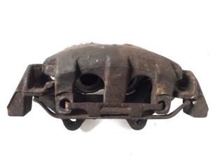 Front brake caliper - A1644202383