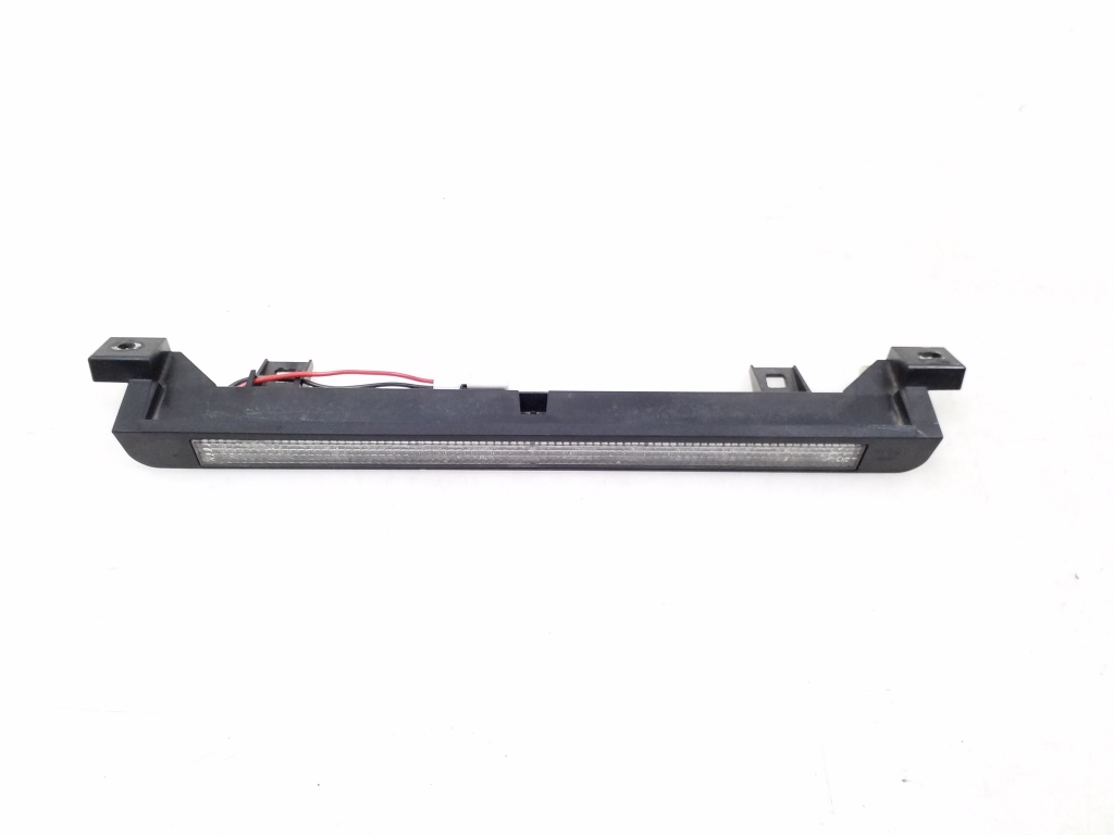 NISSAN Almera Tino 1 generation  (2000-2006) Galinis papildomas stop žibintas 26590BU000 25076575