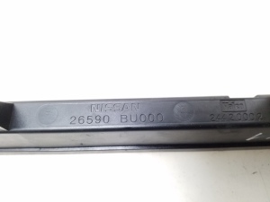 NISSAN Almera Tino V10 (2000–2006) Additional stop light 26590BU000 - 2