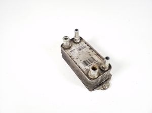   Gearbox oil cooler  - AW837A095AA 