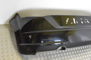 AUDI TT (2014–2026) Tagumine kaitseraud 8S0807385A - 2