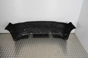 AUDI TT (2014–2026) Tagumine kaitseraud 8S0807385A - 3