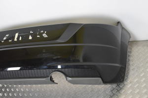 AUDI TT (2014–2026) Tagumine kaitseraud 8S0807385A - 4