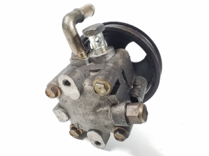 Suzuki Grand Vitara II (2005–2015) Power steering pump 4910065J00 - 3