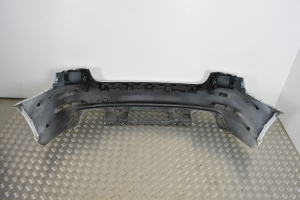 AUDI A3 8V (2012–2020) Tagumine kaitseraud 8V5807585 - 4