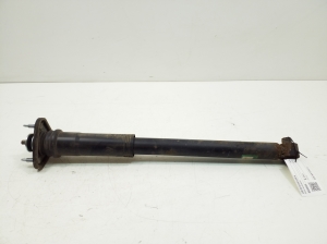   Rear shock absorber 