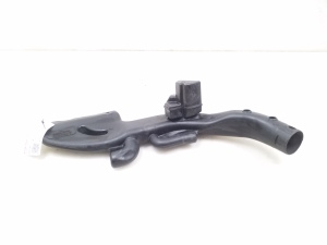 NISSAN Qashqai (2006–2013) Gaisa ieplūdes šļūtene 1026919S01 - 3