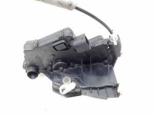 BMW 3 SERIES E46 (1998–2007) Front door lock - 4