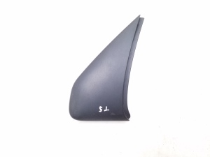 Mirror triangle trim - 7H0857537