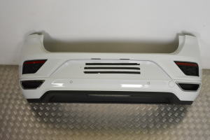 Volkswagen T-Roc (2017–2026) Heckstoßstange 2GA807521H