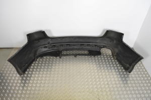AUDI A6 C7 (2011–2018) Rear bumper 4G5807511 - 2
