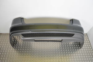 Rear bumper - 4G5807511