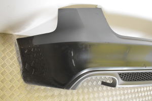 AUDI A6 C7 (2011–2018) Rear bumper 4G5807511 - 3