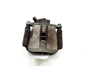   Bremssattel hinten 