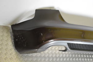 AUDI A4 B8 (2007–2016) Rear bumper 8K5807511D - 2