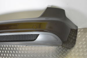 AUDI A4 B8 (2007–2016) Rear bumper 8K5807511D - 3