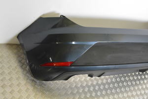 Seat Leon (2012–2026) Heckstoßstange 5F0807417 - 3