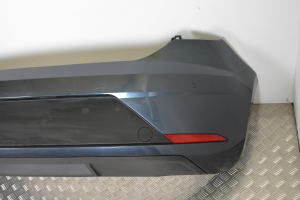 Seat Leon (2012–2026) Heckstoßstange 5F0807417 - 4