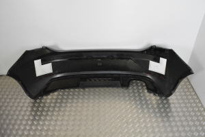 Seat Leon (2012–2026) Heckstoßstange 5F0807417 - 5