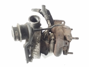 TOYOTA Picnic (1996–2009) Turbolader 1720164170 - 2