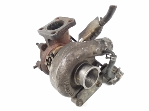 TOYOTA Picnic (1996–2009) Turbolader 1720164170