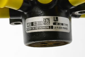 Ford Focus (2004–2011) Common Rail Kraftstoffleitung 4m5q9d280db - 3